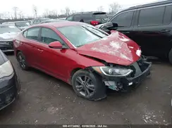 5NPD84LF8HH158652 2017 HYUNDAI ELANTRA