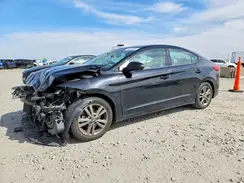 5NPD84LF8HH158795 2017 HYUNDAI ELANTRA