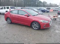 5NPD84LF8HH159008 2017 HYUNDAI ELANTRA