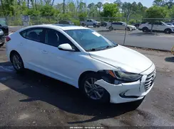 5NPD84LF8HH159381 2017 HYUNDAI ELANTRA