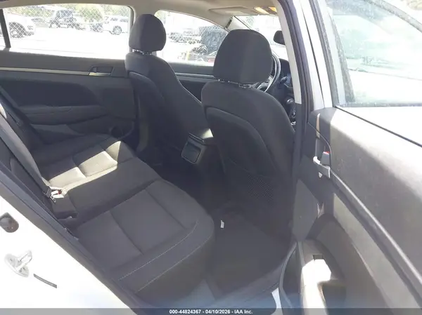 5NPD84LF8HH159381 2017 HYUNDAI ELANTRA - Image 8