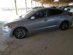 5NPD84LF8HH159476 2017 HYUNDAI ELANTRA