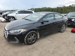 5NPD84LF8HH160515 2017 HYUNDAI ELANTRA