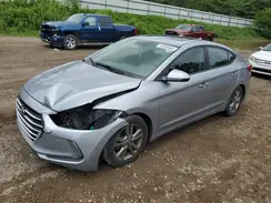 5NPD84LF8HH161146 2017 HYUNDAI ELANTRA