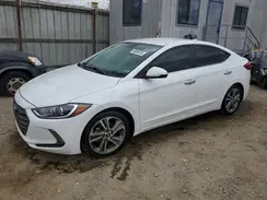 5NPD84LF8HH161874 2017 HYUNDAI ELANTRA