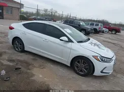 5NPD84LF8HH162085 2017 HYUNDAI ELANTRA
