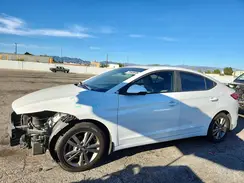 5NPD84LF8HH162376 2017 HYUNDAI ELANTRA