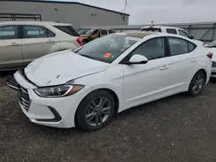 5NPD84LF8HH163351 2017 HYUNDAI ELANTRA