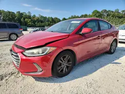 5NPD84LF8HH164239 2017 HYUNDAI ELANTRA