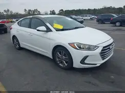 5NPD84LF8HH164516 2017 HYUNDAI ELANTRA