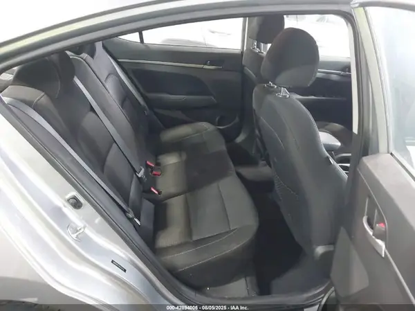 5NPD84LF8HH164578 2017 HYUNDAI ELANTRA - Image 8