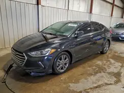 5NPD84LF8HH164709 2017 HYUNDAI ELANTRA