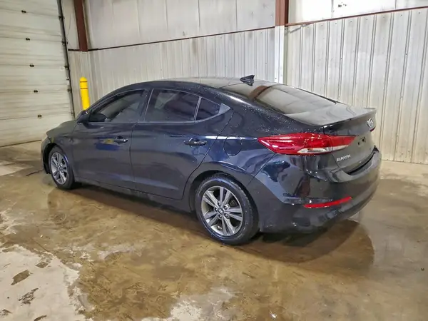 5NPD84LF8HH164709 2017 HYUNDAI ELANTRA - Image 2
