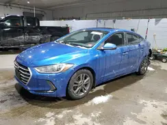5NPD84LF8HH165326 2017 HYUNDAI ELANTRA