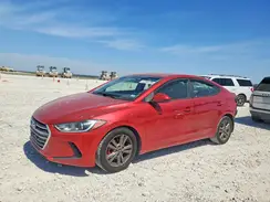 5NPD84LF8HH167822 2017 HYUNDAI ELANTRA