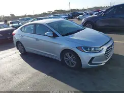 5NPD84LF8HH168159 2017 HYUNDAI ELANTRA