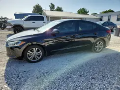 5NPD84LF8HH168226 2017 HYUNDAI ELANTRA
