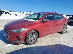 5NPD84LF8HH168369 2017 HYUNDAI ELANTRA