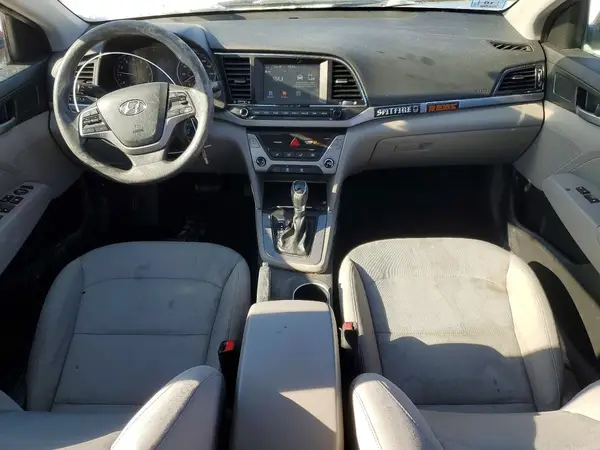 5NPD84LF8HH168369 2017 HYUNDAI ELANTRA - Image 8