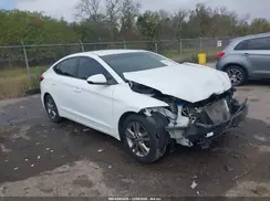 5NPD84LF8HH168744 2017 HYUNDAI ELANTRA