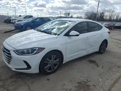 5NPD84LF8HH169411 2017 HYUNDAI ELANTRA