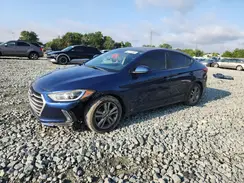 5NPD84LF8HH170008 2017 HYUNDAI ELANTRA