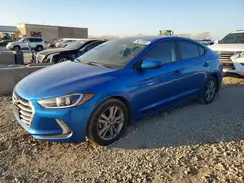 5NPD84LF8HH170347 2017 HYUNDAI ELANTRA