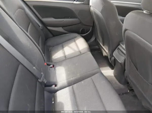 5NPD84LF8HH170350 2017 HYUNDAI ELANTRA - Image 8