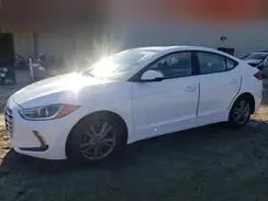 5NPD84LF8HH170512 2017 HYUNDAI ELANTRA
