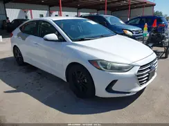 5NPD84LF8HH171224 2017 HYUNDAI ELANTRA