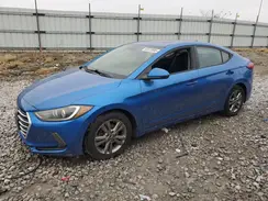 5NPD84LF8HH171630 2017 HYUNDAI ELANTRA