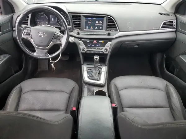 5NPD84LF8HH171630 2017 HYUNDAI ELANTRA - Image 8