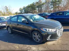 5NPD84LF8HH172115 2017 HYUNDAI ELANTRA