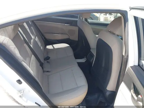 5NPD84LF8HH172194 2017 HYUNDAI ELANTRA - Image 8