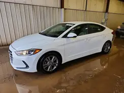 5NPD84LF8HH172213 2017 HYUNDAI ELANTRA