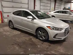 5NPD84LF8HH172342 2017 HYUNDAI ELANTRA