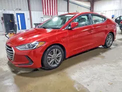 5NPD84LF8HH173040 2017 HYUNDAI ELANTRA