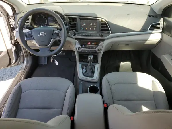 5NPD84LF8HH173281 2017 HYUNDAI ELANTRA - Image 8