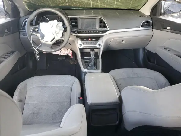 5NPD84LF8HH175015 2017 HYUNDAI ELANTRA - Image 8
