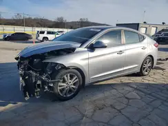 5NPD84LF8HH175662 2017 HYUNDAI ELANTRA