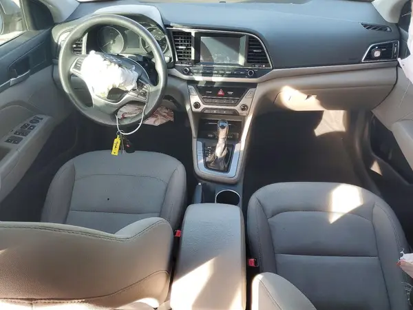 5NPD84LF8HH175662 2017 HYUNDAI ELANTRA - Image 8