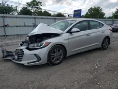 5NPD84LF8HH176133 2017 HYUNDAI ELANTRA