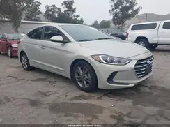 5NPD84LF8HH176357 2017 HYUNDAI ELANTRA