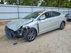 5NPD84LF8HH177234 2017 HYUNDAI ELANTRA