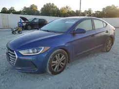 5NPD84LF8HH178500 2017 HYUNDAI ELANTRA