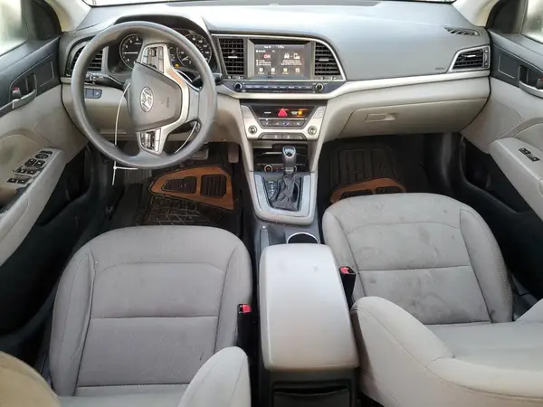 5NPD84LF8HH178500 2017 HYUNDAI ELANTRA - Image 8