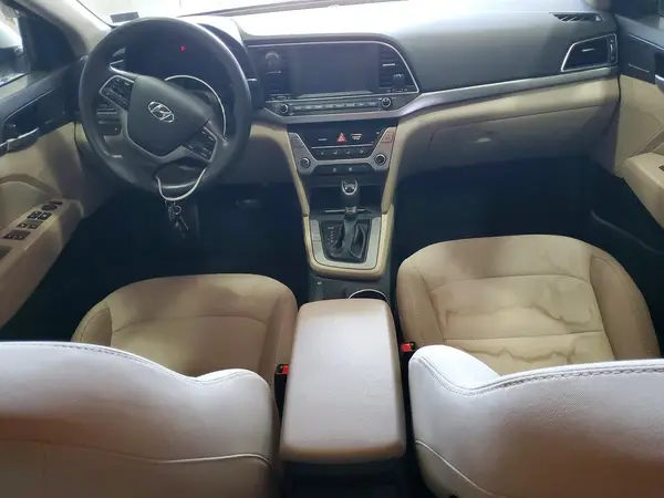 5NPD84LF8HH178769 2017 HYUNDAI ELANTRA - Image 8