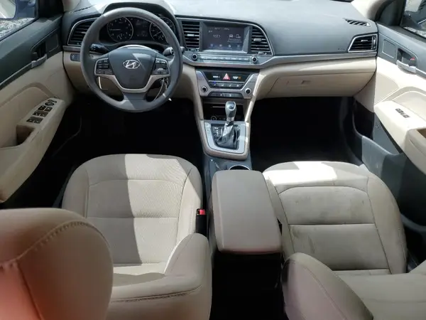 5NPD84LF8HH178822 2017 HYUNDAI ELANTRA - Image 8
