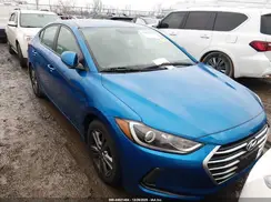 5NPD84LF8HH178898 2017 HYUNDAI ELANTRA