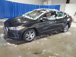 5NPD84LF8HH179498 2017 HYUNDAI ELANTRA